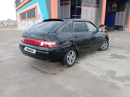 ВАЗ (Lada) 2112 2007 года за 1 400 000 тг. в Атырау