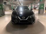 Nissan Qashqai 2020 года за 9 810 000 тг. в Астана – фото 4