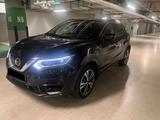 Nissan Qashqai 2020 года за 9 810 000 тг. в Астана – фото 2