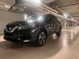 Nissan Qashqai 2020 года за 9 810 000 тг. в Астана – фото 5