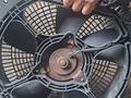 Вентилятор охлаждения двигателя (нижней) NISSAN LARGOүшін20 000 тг. в Алматы – фото 2