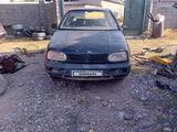 Volkswagen Golf 1994 года за 500 000 тг. в Шымкент – фото 5