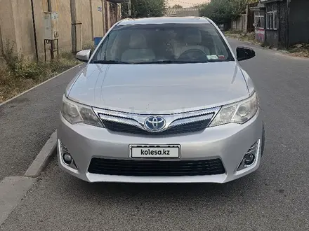 Toyota Camry 2012 года за 5 200 000 тг. в Шымкент