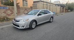 Toyota Camry 2012 годаfor5 200 000 тг. в Шымкент – фото 2