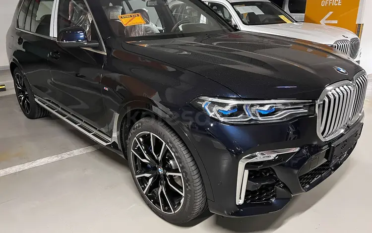 BMW X7 2022 годаfor63 000 000 тг. в Актобе