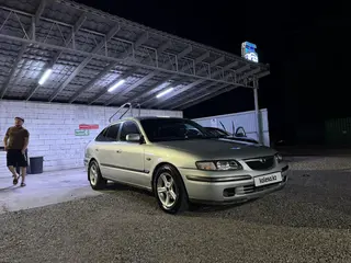 Mazda 626