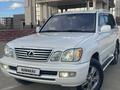 Lexus LX 470 2004 годаүшін12 500 000 тг. в Жезказган