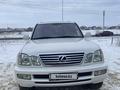 Lexus LX 470 2004 годаfor12 000 000 тг. в Жезказган – фото 10