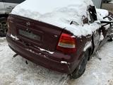 Opel Astra 2000 года за 100 000 тг. в Уральск – фото 5