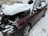 Opel Astra 2000 года за 100 000 тг. в Уральск – фото 3
