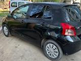 Toyota Yaris 2008 года за 3 850 000 тг. в Алматы – фото 3