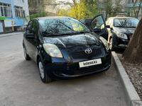 Toyota Yaris 2008 года за 3 850 000 тг. в Алматы