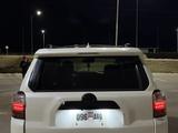 Toyota 4Runner 2020 годаүшін19 500 000 тг. в Актау – фото 4