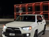 Toyota 4Runner 2020 годаүшін19 500 000 тг. в Актау – фото 2