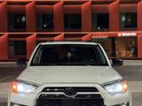 Toyota 4Runner 2020 годаүшін19 500 000 тг. в Актау