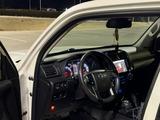Toyota 4Runner 2020 годаүшін19 500 000 тг. в Актау – фото 5