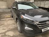 Hyundai Tucson 2017 годаүшін8 500 000 тг. в Усть-Каменогорск – фото 3