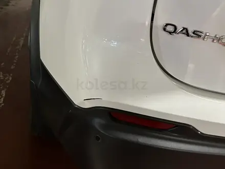 Nissan Qashqai 2021 года за 12 900 000 тг. в Астана – фото 15