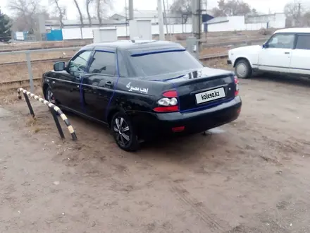 ВАЗ (Lada) Priora 2170 2007 года за 1 800 000 тг. в Павлодар