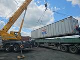 Услуги автокрана грузоподъёмностью 70 тонн!!! в Усть-Каменогорск – фото 3