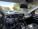 Kia Sorento 2022 годаүшін13 700 000 тг. в Алматы – фото 2