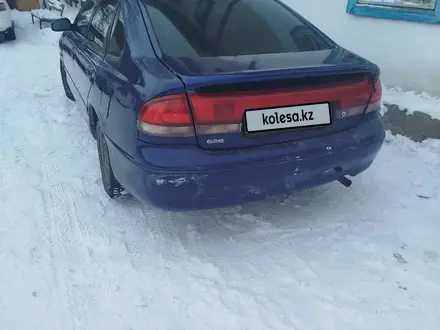 Mazda 626 1995 года за 900 000 тг. в Аягоз – фото 2