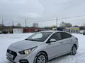 Hyundai Accent 2019 года за 7 300 000 тг. в Семей – фото 2