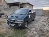 Hyundai Starex 1998 годаfor800 000 тг. в Туркестан – фото 2