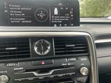 Lexus RX 200t 2021 года за 22 500 000 тг. в Атырау – фото 4