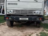 КамАЗ  5511 1985 годаүшін5 500 000 тг. в Шымкент
