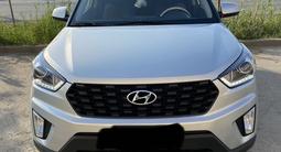 Hyundai Creta 2020 года за 8 800 000 тг. в Атырау
