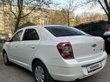 Chevrolet Cobalt 2021 года за 6 590 000 тг. в Шымкент – фото 4