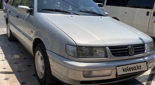 Volkswagen Passat 1994 года за 2 500 000 тг. в Шымкент