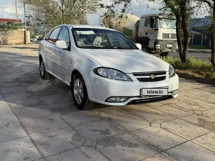 Chevrolet Lacetti 2023 года за 6 450 000 тг. в Шымкент – фото 2