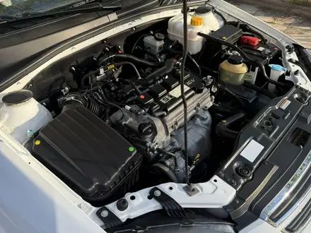 Chevrolet Lacetti 2023 года за 6 450 000 тг. в Шымкент – фото 13