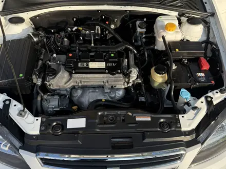 Chevrolet Lacetti 2023 года за 6 450 000 тг. в Шымкент – фото 14