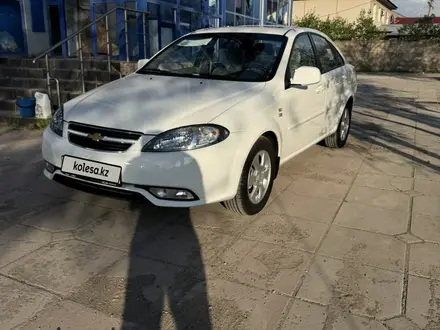 Chevrolet Lacetti 2023 года за 6 450 000 тг. в Шымкент – фото 3