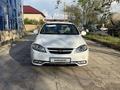 Chevrolet Lacetti 2023 года за 6 450 000 тг. в Шымкент