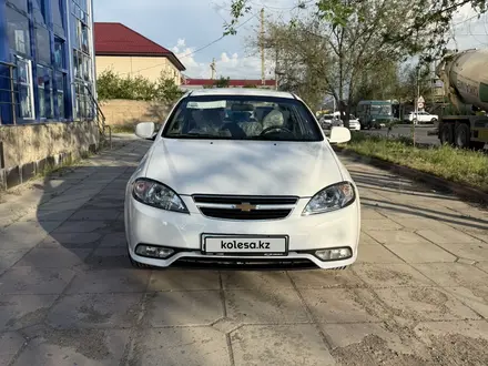 Chevrolet Lacetti 2023 года за 6 450 000 тг. в Шымкент