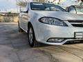 Chevrolet Lacetti 2023 года за 6 450 000 тг. в Шымкент – фото 6
