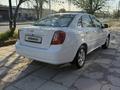 Chevrolet Lacetti 2023 года за 6 450 000 тг. в Шымкент – фото 5