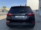 Chevrolet Equinox 2021 годаүшін10 800 000 тг. в Алматы – фото 4