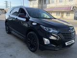 Chevrolet Equinox 2021 годаүшін10 800 000 тг. в Алматы