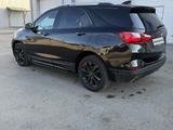 Chevrolet Equinox 2021 годаүшін10 800 000 тг. в Алматы – фото 3