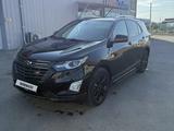 Chevrolet Equinox 2021 годаүшін10 800 000 тг. в Алматы – фото 5