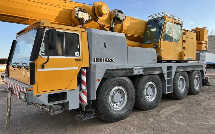 Liebherr  ltd1070 1998 года за 120 000 000 тг. в Уральск