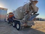 КамАЗ  Автобетоносмеситель 2004 годаүшін4 000 000 тг. в Шымкент – фото 5