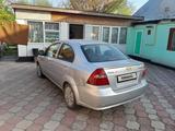 Chevrolet Aveo 2011 года за 2 900 000 тг. в Алматы – фото 5