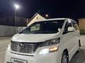 Toyota Vellfire 2009 годаfor7 200 000 тг. в Атырау – фото 3