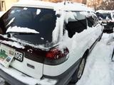 Subaru Legacy 1995 года за 3 400 000 тг. в Алматы – фото 3